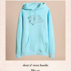 Sabrina Carpenter MERCH Sweatshirt